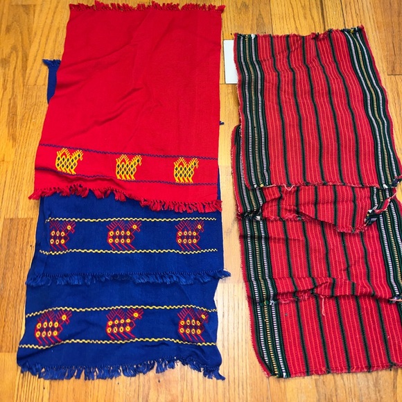 Placemats - Picture 1 of 7